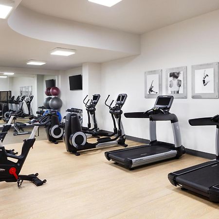 Delta Hotels By Marriott Edmonton Centre Suites Luaran gambar