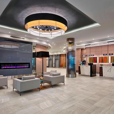 Delta Hotels By Marriott Edmonton Centre Suites Luaran gambar