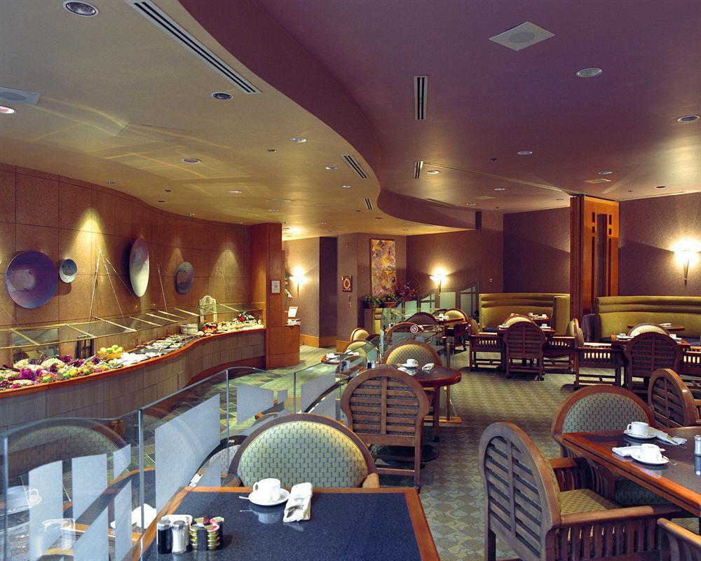 Delta Hotels By Marriott Edmonton Centre Suites Luaran gambar