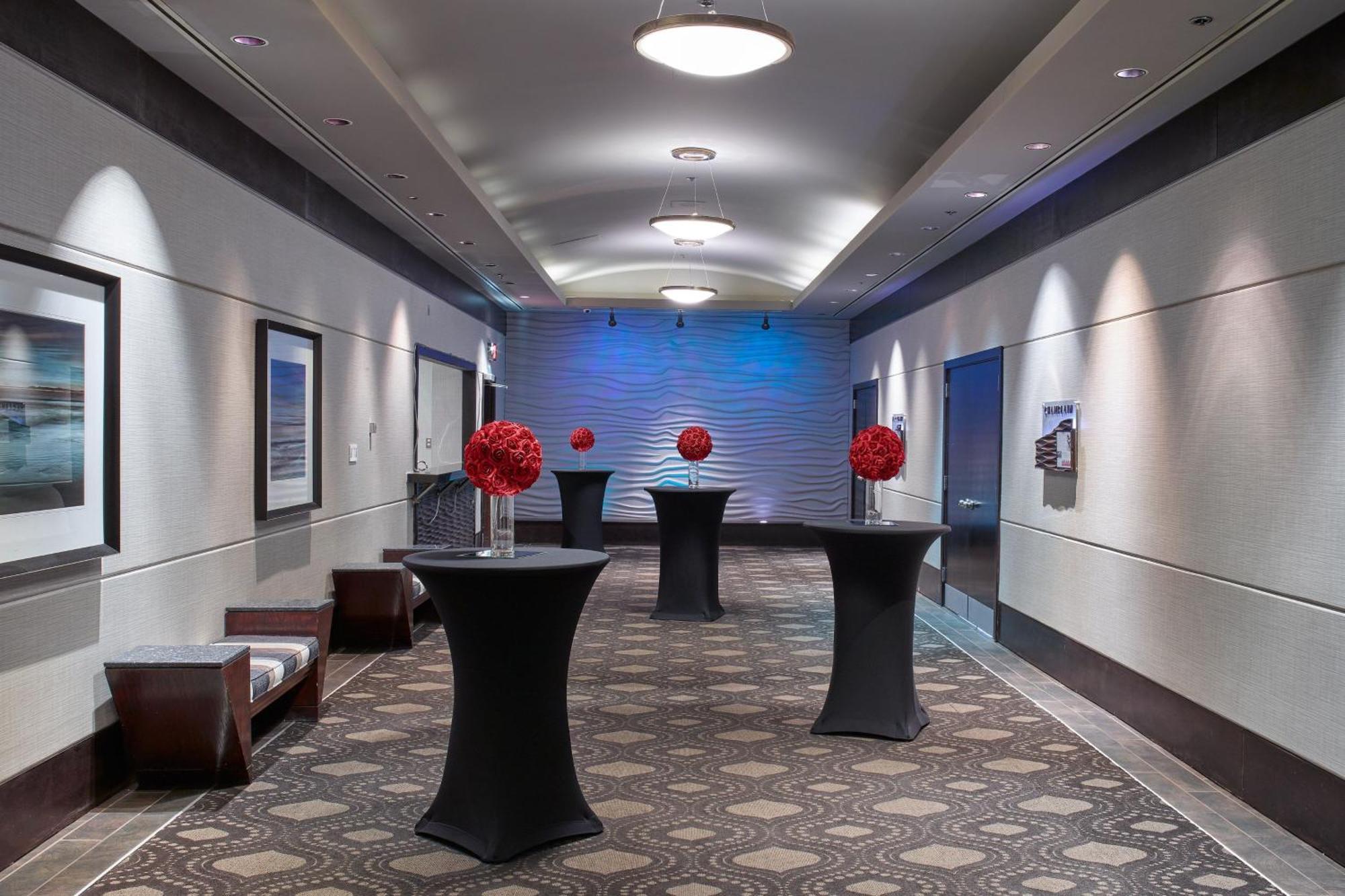 Delta Hotels By Marriott Edmonton Centre Suites Luaran gambar