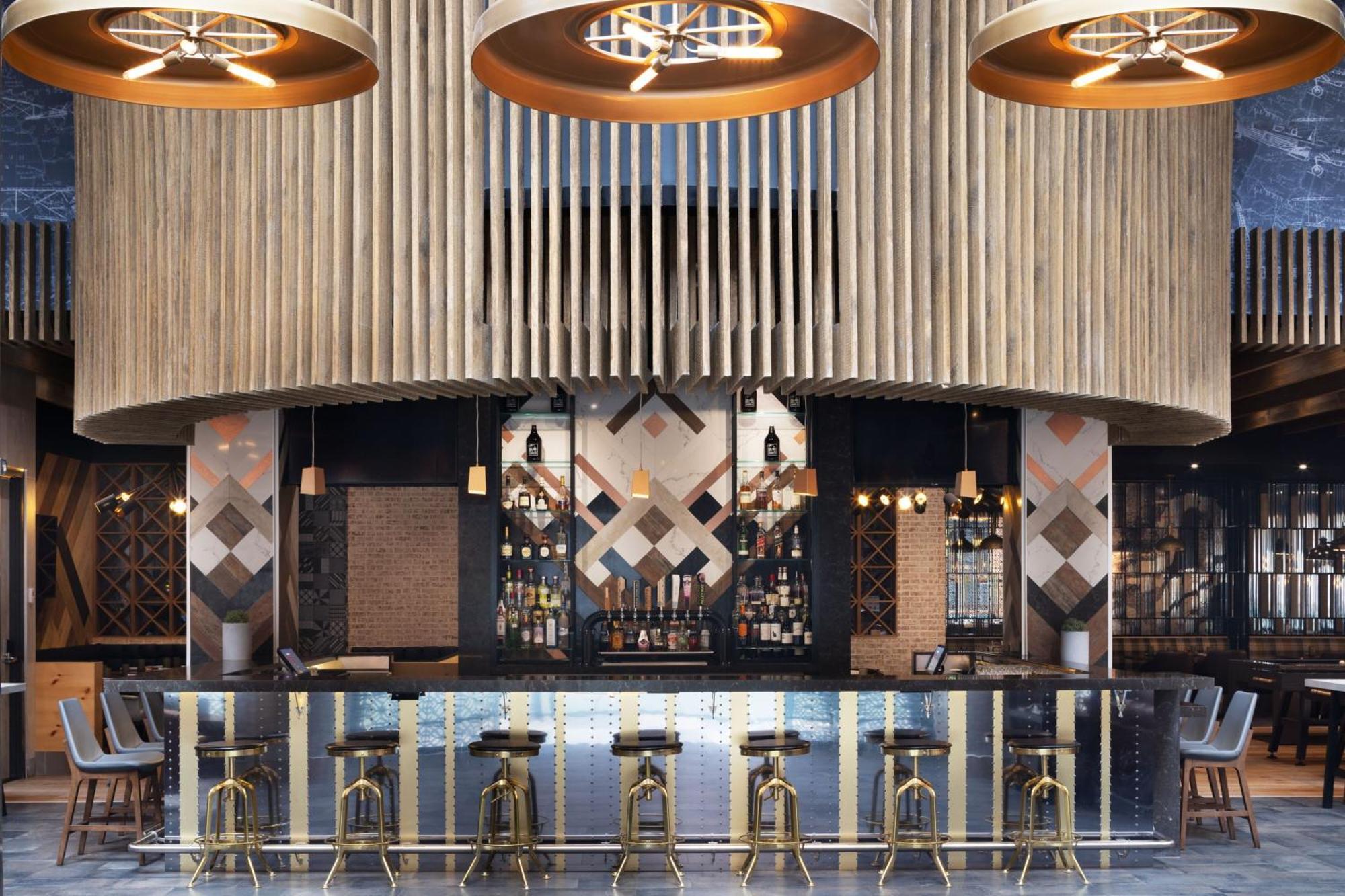 Delta Hotels By Marriott Edmonton Centre Suites Luaran gambar