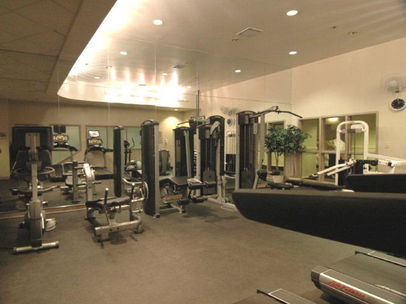 Delta Hotels By Marriott Edmonton Centre Suites Luaran gambar