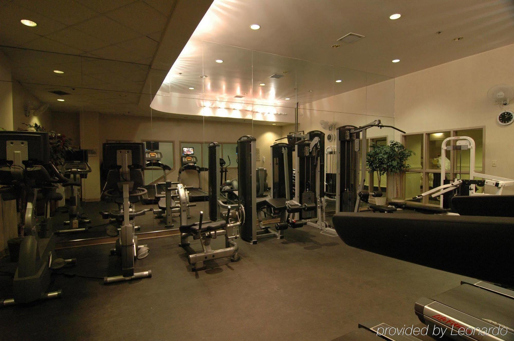 Delta Hotels By Marriott Edmonton Centre Suites Luaran gambar