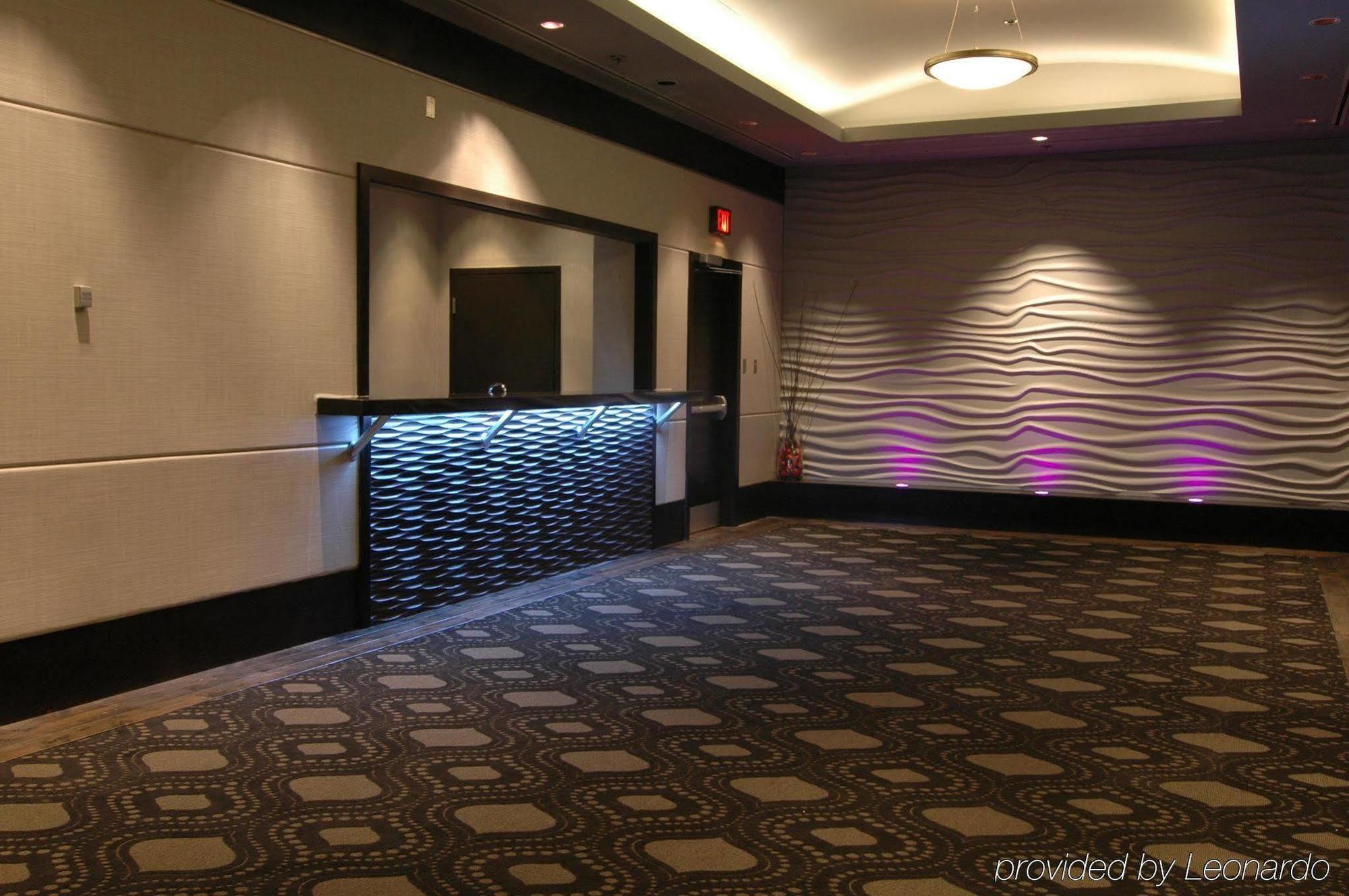 Delta Hotels By Marriott Edmonton Centre Suites Luaran gambar
