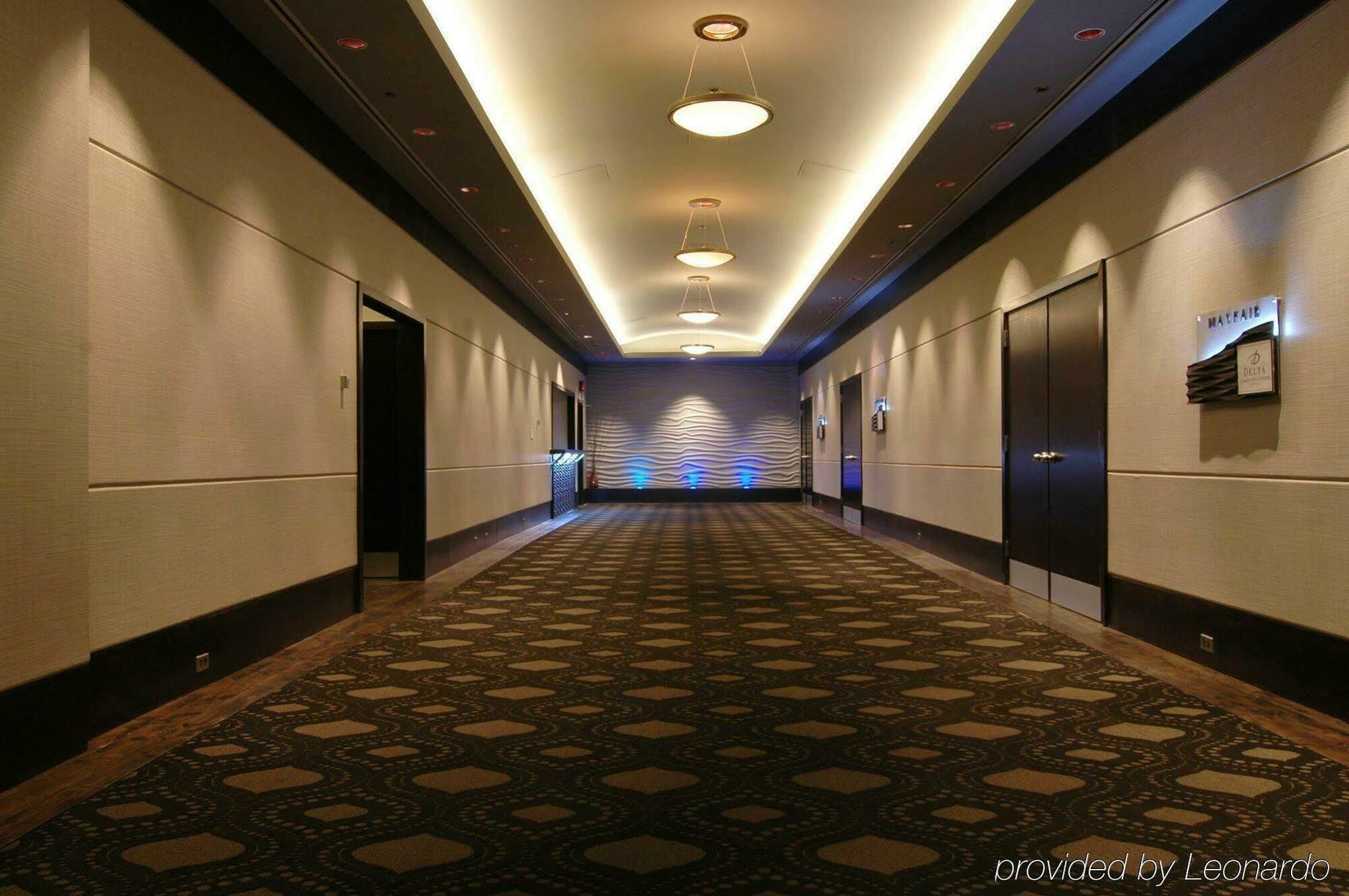 Delta Hotels By Marriott Edmonton Centre Suites Luaran gambar