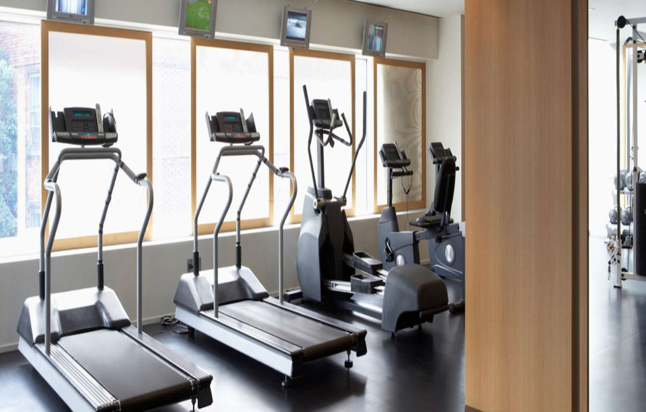 Delta Hotels By Marriott Edmonton Centre Suites Luaran gambar